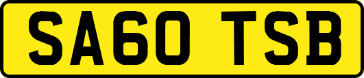 SA60TSB