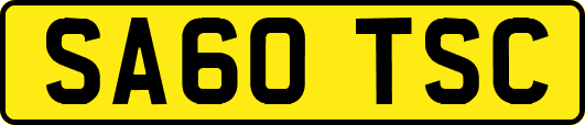SA60TSC
