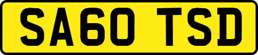 SA60TSD