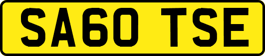 SA60TSE