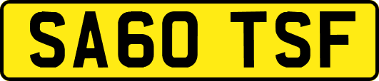 SA60TSF