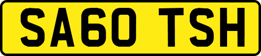 SA60TSH