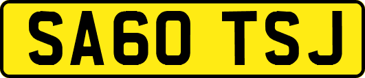 SA60TSJ
