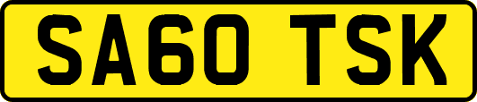 SA60TSK
