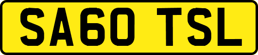 SA60TSL