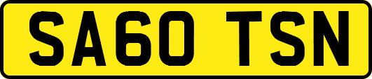 SA60TSN
