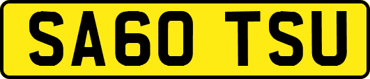 SA60TSU