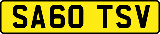 SA60TSV