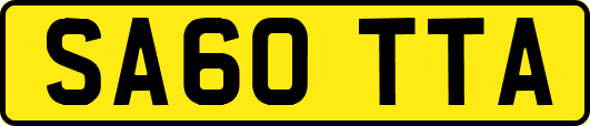 SA60TTA