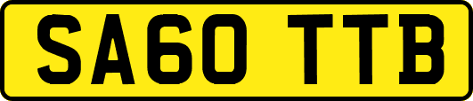 SA60TTB