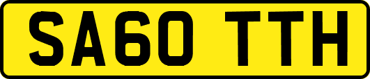 SA60TTH
