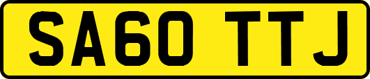 SA60TTJ