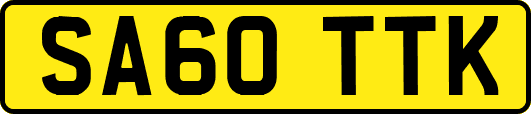 SA60TTK