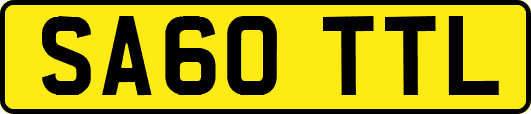 SA60TTL