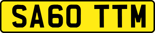 SA60TTM