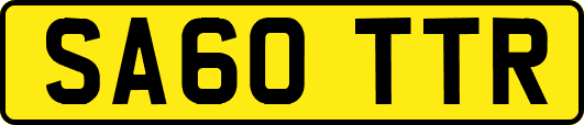 SA60TTR