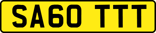 SA60TTT