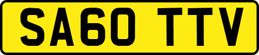 SA60TTV