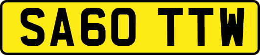 SA60TTW