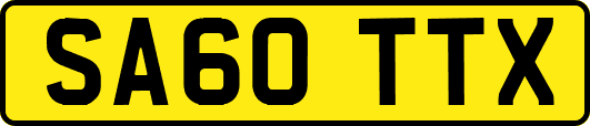 SA60TTX
