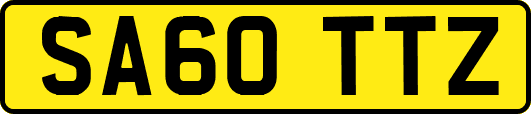 SA60TTZ