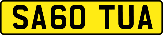SA60TUA