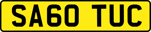 SA60TUC