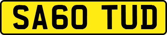 SA60TUD