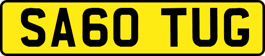 SA60TUG