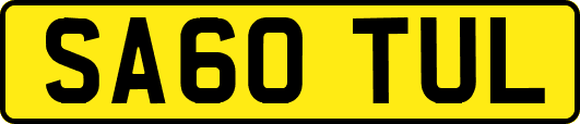 SA60TUL