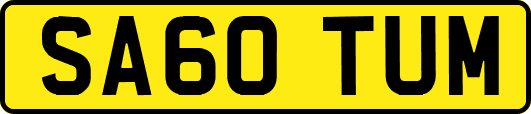 SA60TUM