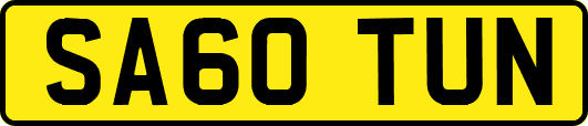 SA60TUN