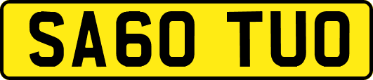SA60TUO