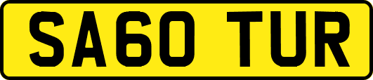 SA60TUR