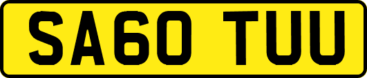 SA60TUU