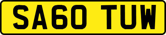 SA60TUW