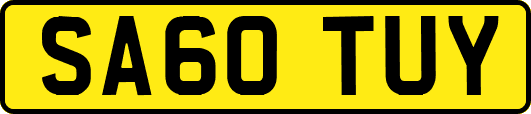 SA60TUY