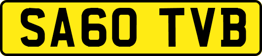 SA60TVB