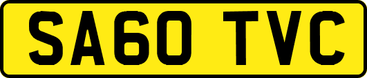 SA60TVC