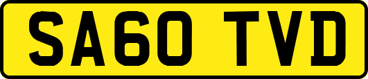 SA60TVD