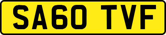 SA60TVF