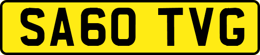 SA60TVG