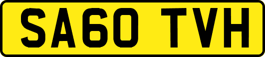 SA60TVH