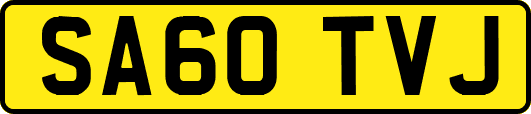 SA60TVJ