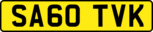 SA60TVK