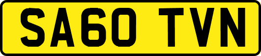 SA60TVN