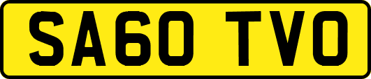 SA60TVO