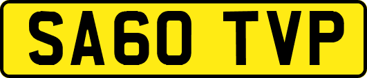 SA60TVP
