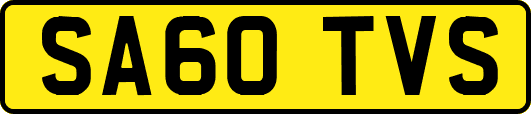 SA60TVS