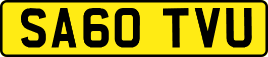 SA60TVU